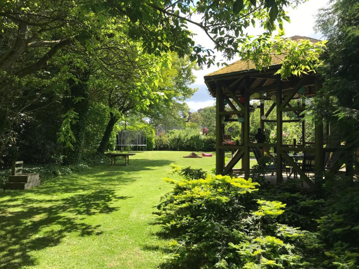 L Authentique Otel Aubigny-en-Artois Dış mekan fotoğraf