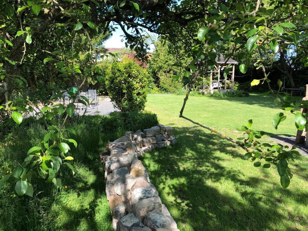 L Authentique Otel Aubigny-en-Artois Dış mekan fotoğraf